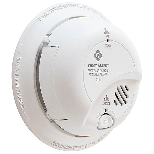 BRK SC9120B Gas Leak Sensor