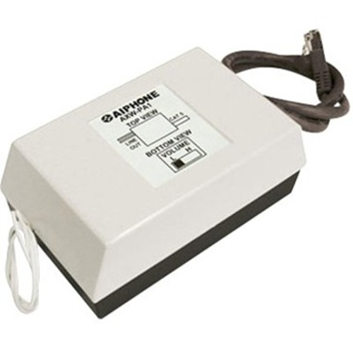 Aiphone Paging Adaptor for AX Series