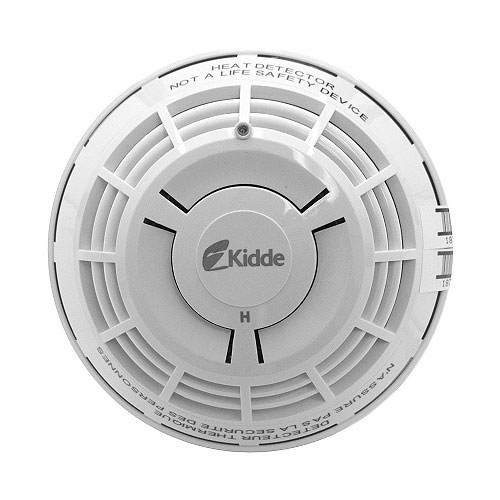 kidde Intelligent Heat Detector