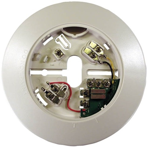 Bosch F220-B6 12/24 VDC Two-wire Base