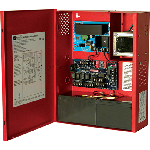 Altronix Proprietary Power Supply