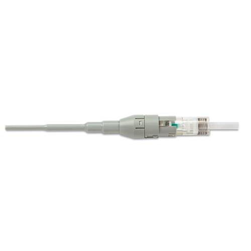 MicroCare 1.25mm CleanClicker 750 Fiber Optic Connector Cleaner