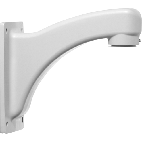 i3International i3D703 Mounting Bracket for Surveillance Camera - White