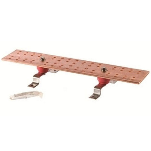 Ortronics Telecommunications Ground Bar Kit 20
