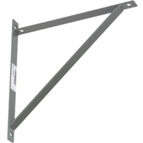 Ortronics Mounting Bracket - Black
