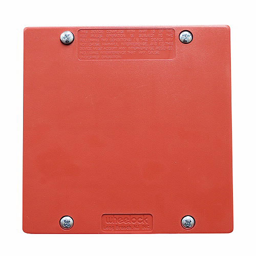 Cooper Wheelock DSM-12/24-R Sync Circuit Module