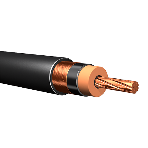 1/0awg 15kv Epr Pvc