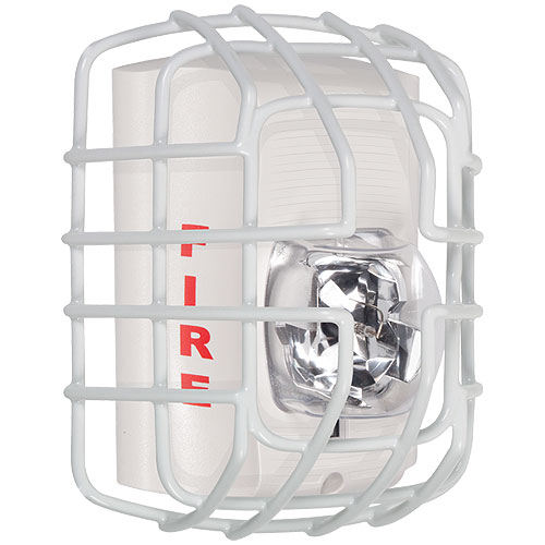 STI Stopper STI-9705 Security Cage