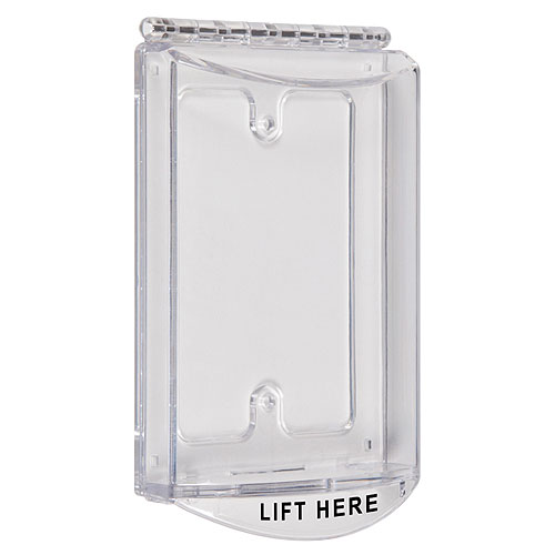 STI Single-Gang Protective Cover