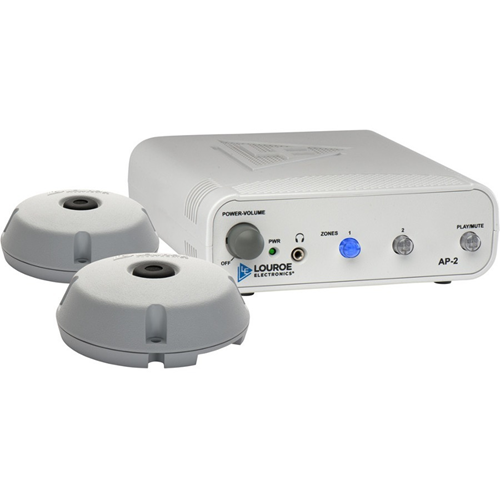 Louroe Audio Monitoring Kit