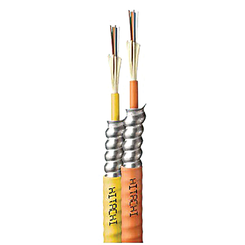 Hitachi 12 St Om3 Tight Buffer Plenum