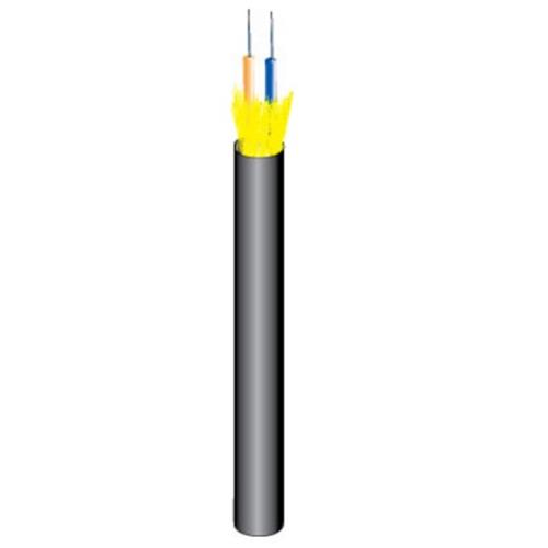 West Penn Wire 2 Fiber Single Mode Distribution Indoor Outdoor OFNP