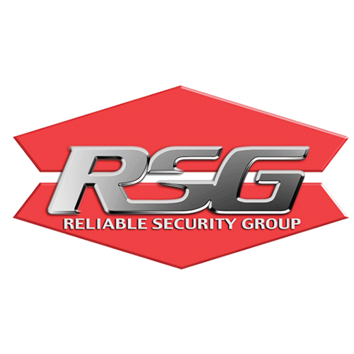 RSG SP1KO Pull Station