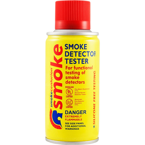 SDi M8 Smoke Centurion 2.6 Oz Aerosol Smoke Detector Test