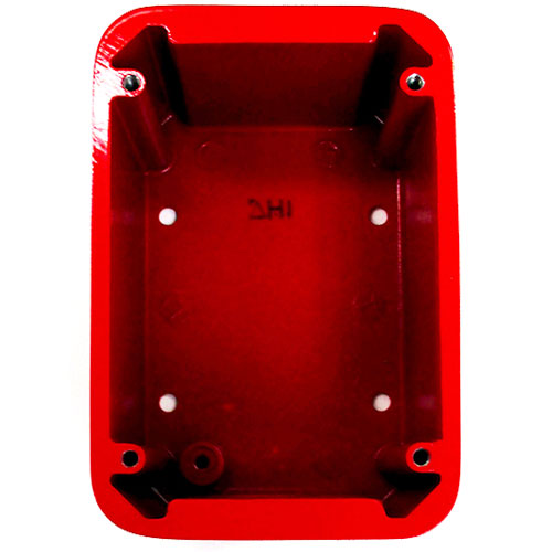 SigCom Spectrum SG-WP Pull Station