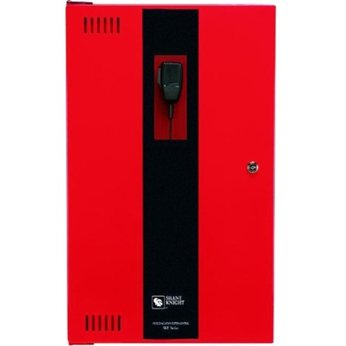VOICE EVACUATION SYSTEM 50WATT