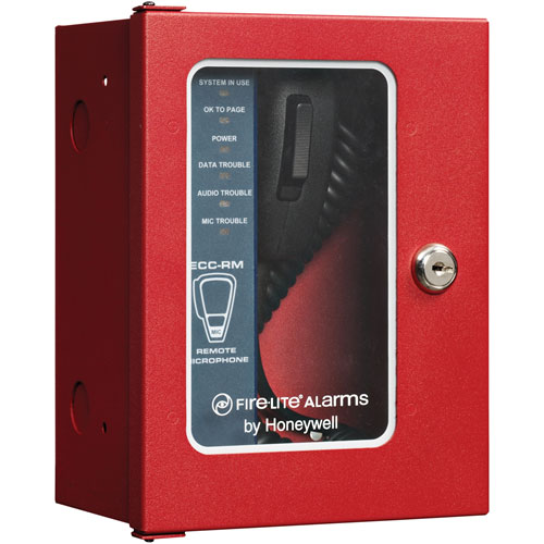 REMOTE MICROPHONE