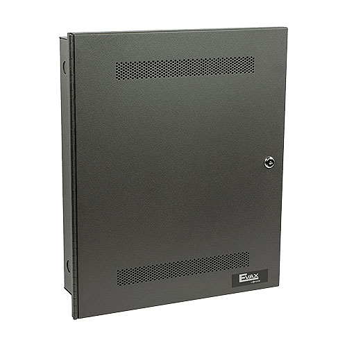 Evax 25 Voice Evacuation System