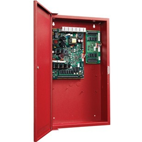 Fire-Lite Distributed (Remote) Audio Amplifier