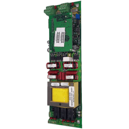 30 Watt Amplifier-Addr