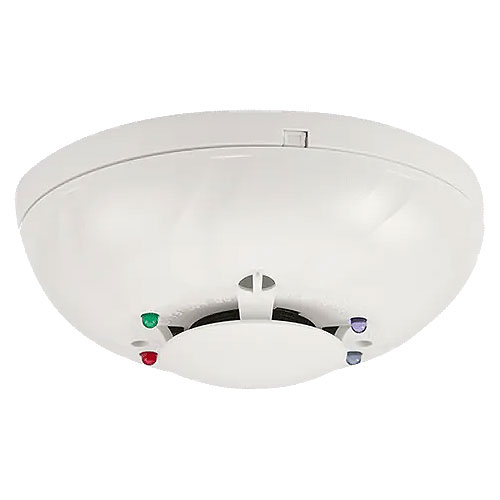 System Sensor i4 Series Combination CO/Photoelectric Smoke Detector