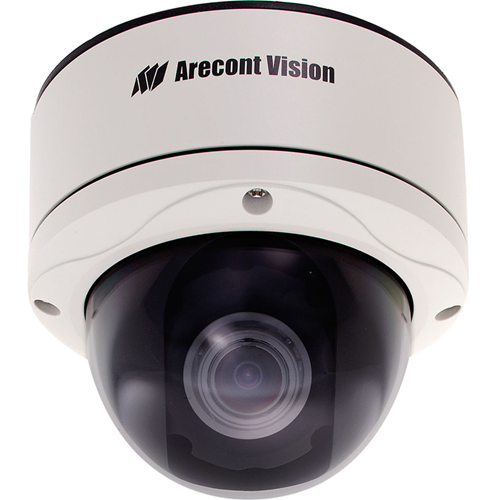 12MP/DOME/3-12MZ/WDR/EXIR