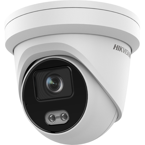 CAM DOME 4MP 2.8MM, FIXED