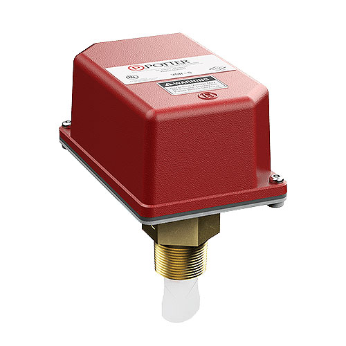 Potter VSR-S Waterflow Switch