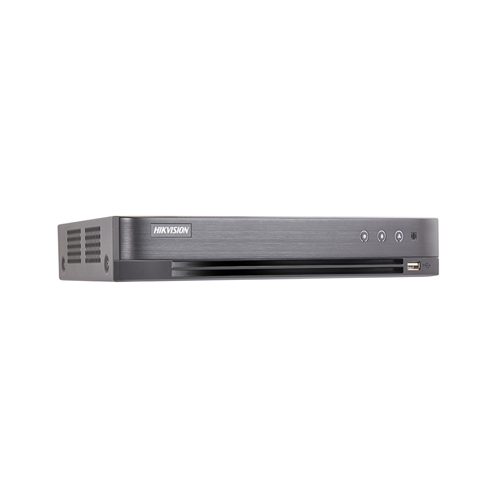 Hikvision Turbo HD DS-7216HQI-K2 Tribrid Video Recorder