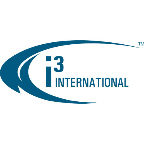 i3International Hybrid Video Recorder