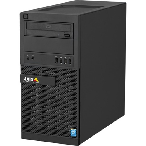 AXIS Camera Station S1016 Recorder