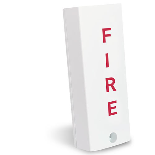 Inovonics EH1115EOL EchoStream Single Input Fire RF Transmitter
