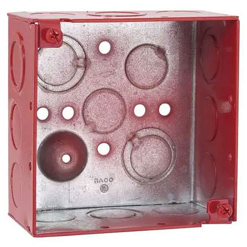 Raco Mounting Box