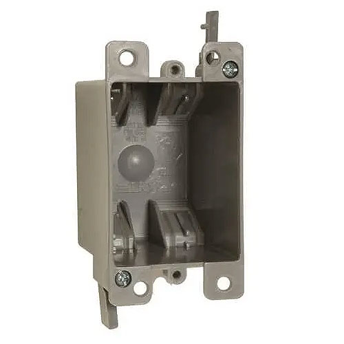 Raco 7887RAC Cable Box