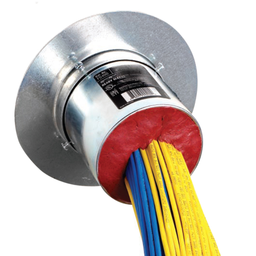 STI Ready FS100 Cable Sleeve