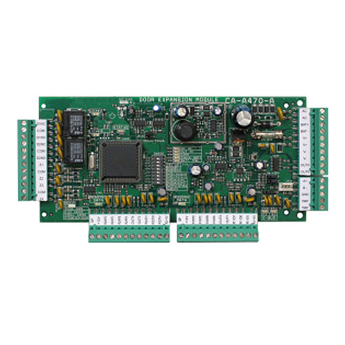 CDVI CA-A470-A 2 Door Access Control Expansion Module