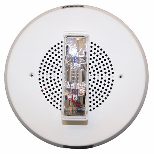 Cooper Wheelock E90-24MCC-FW Horn