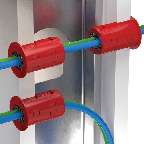 STI EZ-Firestop Grommet