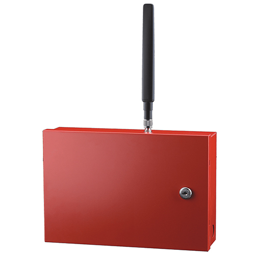 Telguard TG7FS-LTE-A - UPGRADE AT&T Commercial Fire Cellular Communicator