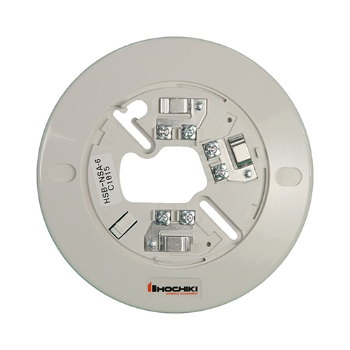 Hsb-Nsa-6 Analog Sensor Base, 6