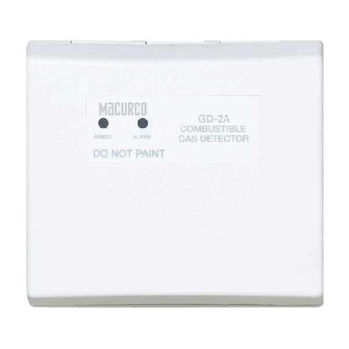 Macurco GD-2A Gas Leak Sensor