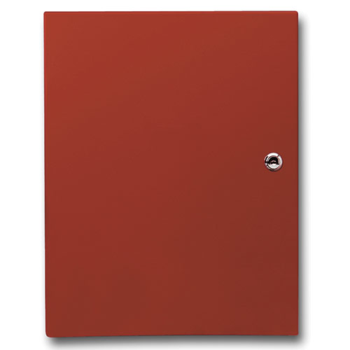 Honeywell Home Commercial Fire and Partitioned Burglary Alarm Control Panel 12V Model