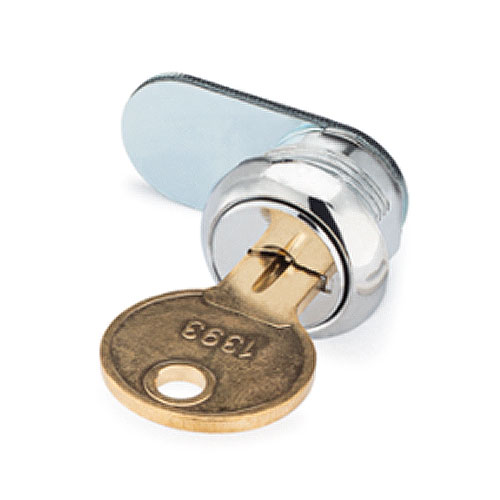 Honeywell Home N6277V1 Cam Lock & Key For Vista