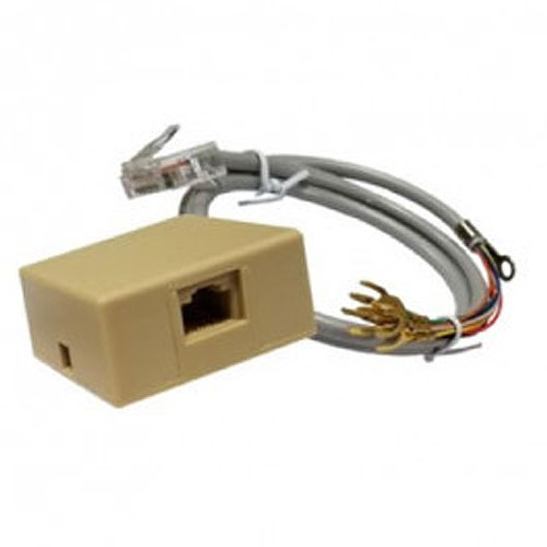 DSC Phone Cable