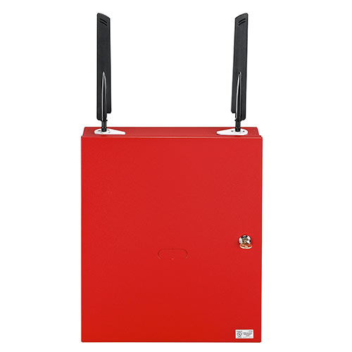 Honeywell Home Verizon Internet and 4G Commercial Fire Communicator