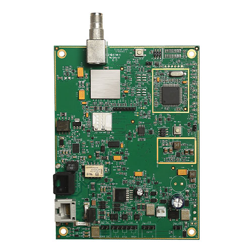 Telguard TG-7 Series LTE Upgrade Board - Verizon