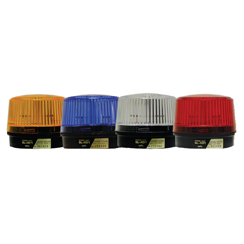 Amseco SL-401 Security Strobe Light