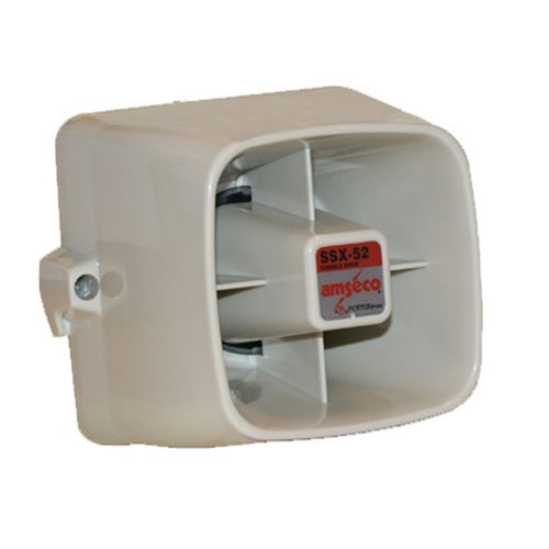 Amseco SSX-52 Siren