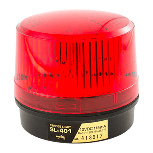 Amseco SL-401 Security Strobe Light