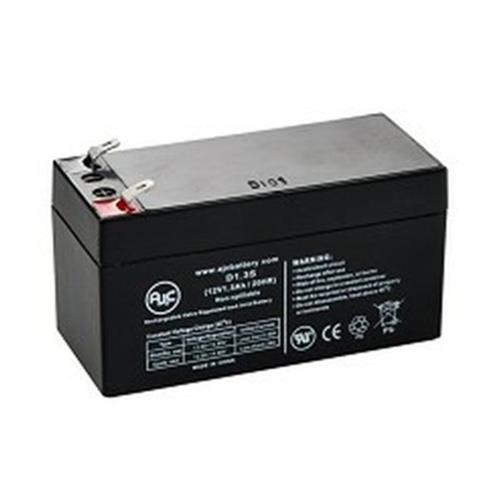 DSC BD1.2-12 12V 1.2Ah SLA Intrusion Detection Battery